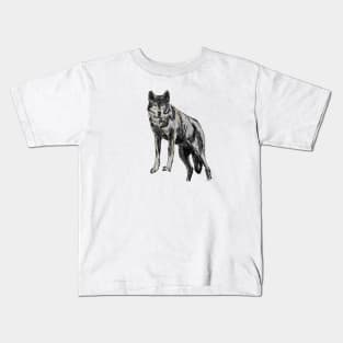 Wolf Kids T-Shirt